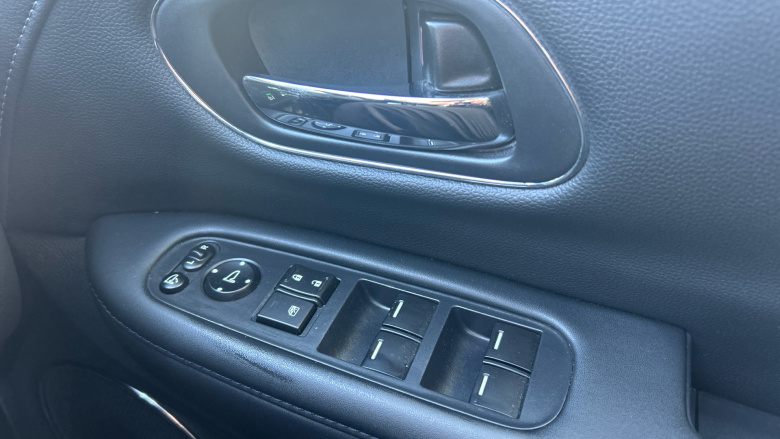 Honda HR-V 1.5 i-VTEC EX CVT 5dr Petrol Hatchback